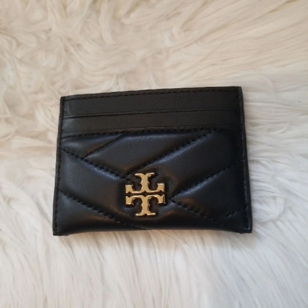 Tory Burch card holder